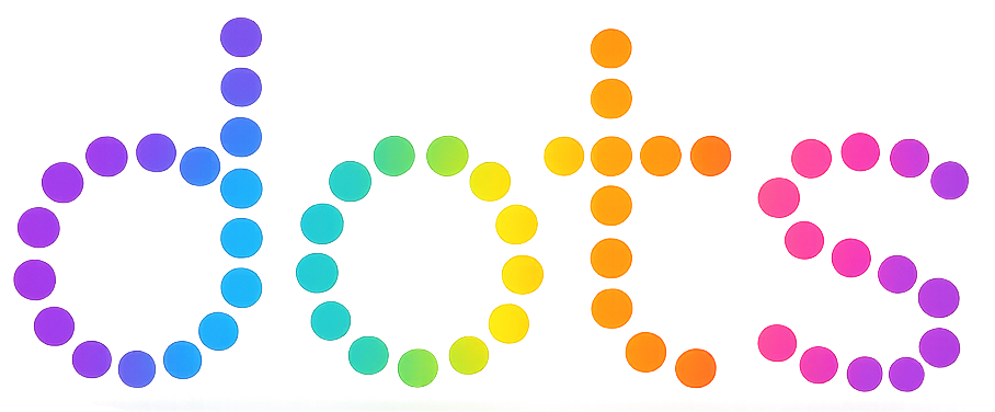 dots logo